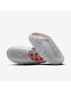 Nike Mind 001 Slide Light Smoke Grey Women's HQ4309003 MBS