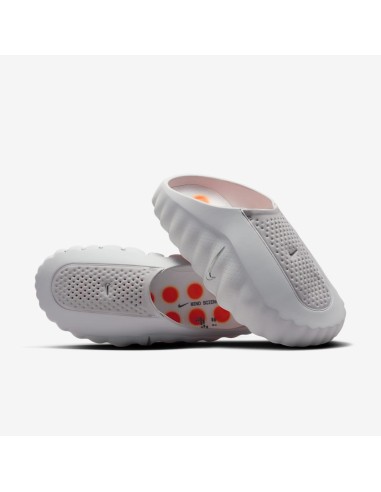 Nike Mind 001 Slide Light Smoke Grey Women's HQ4309003 MBS