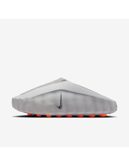 Nike Mind 001 Slide Light Smoke Grey Women's HQ4309003 MBS