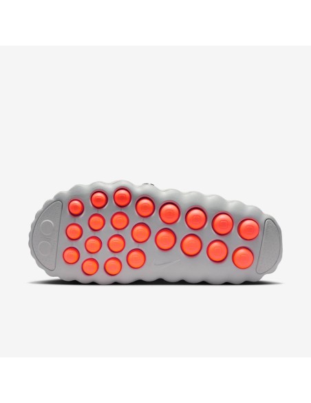 Nike Mind 001 Slide Light Smoke Grey Women's HQ4309003 MBS