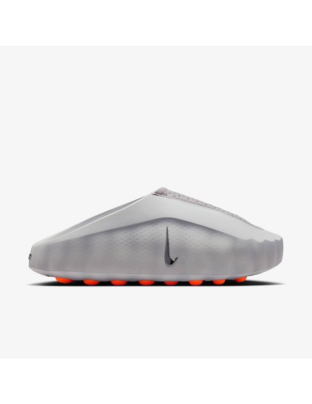 Nike Mind 001 Slide Light Smoke Grey Women's HQ4309003 MBS