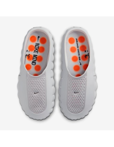 Nike Mind 001 Slide Light Smoke Grey Women's HQ4309003 MBS