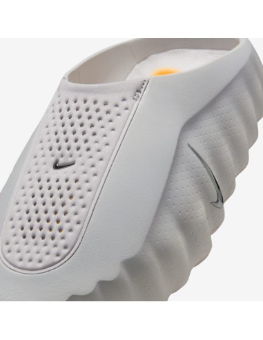 Nike Mind 001 Slide Light Smoke Grey Women's HQ4309003 MBS