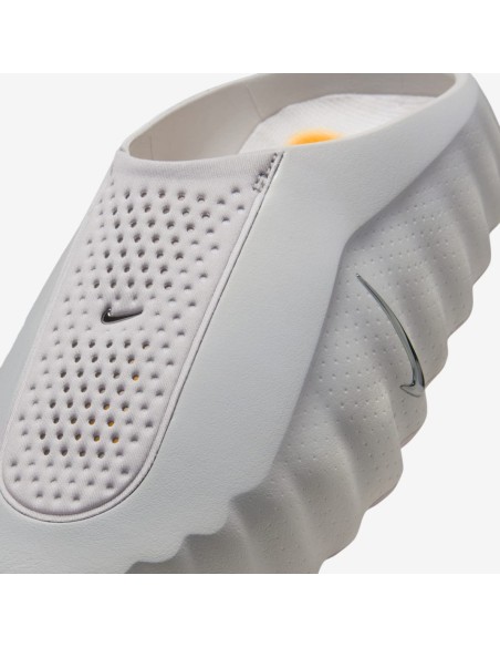 Nike Mind 001 Slide Light Smoke Grey Women's HQ4309003 MBS