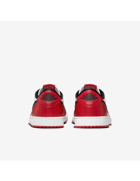 Jordan 1 Retro Low OG Chicago 2025 HQ6998600 MBS