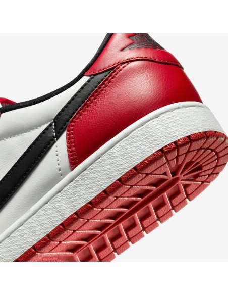 Jordan 1 Retro Low OG Chicago 2025 HQ6998600 MBS