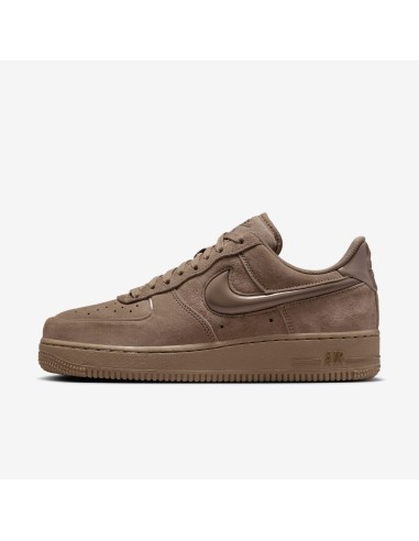 Nike Air Force 1 Low '07 Mink Brown Women's HV4406200 MBS