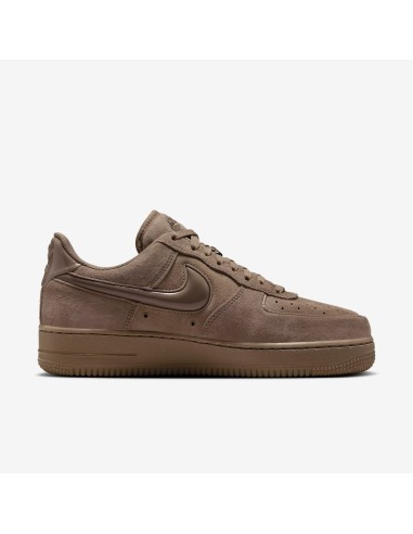 Nike Air Force 1 Low '07 Mink Brown Women's HV4406200 MBS