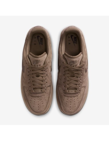 Nike Air Force 1 Low '07 Mink Brown Women's HV4406200 MBS