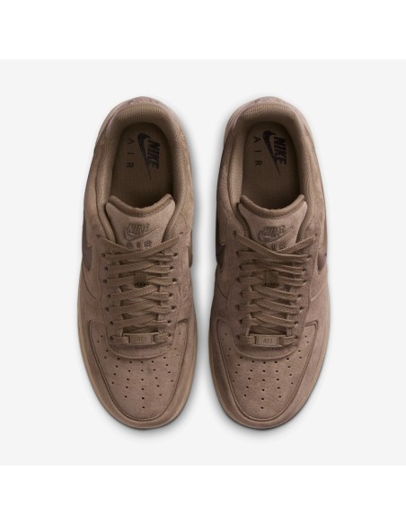 Nike Air Force 1 Low '07 Mink Brown Women's HV4406200 MBS