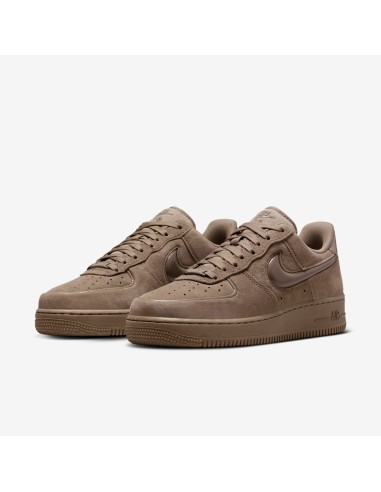 Nike Air Force 1 Low '07 Mink Brown Women's HV4406200 MBS