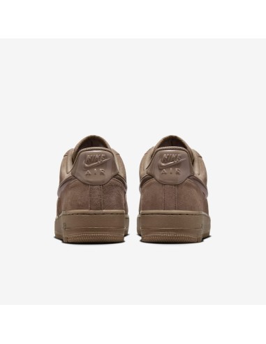 Nike Air Force 1 Low '07 Mink Brown Women's HV4406200 MBS