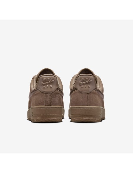 Nike Air Force 1 Low '07 Mink Brown Women's HV4406200 MBS