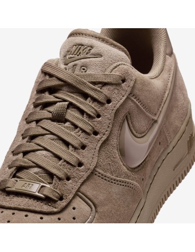 Nike Air Force 1 Low '07 Mink Brown Women's HV4406200 MBS