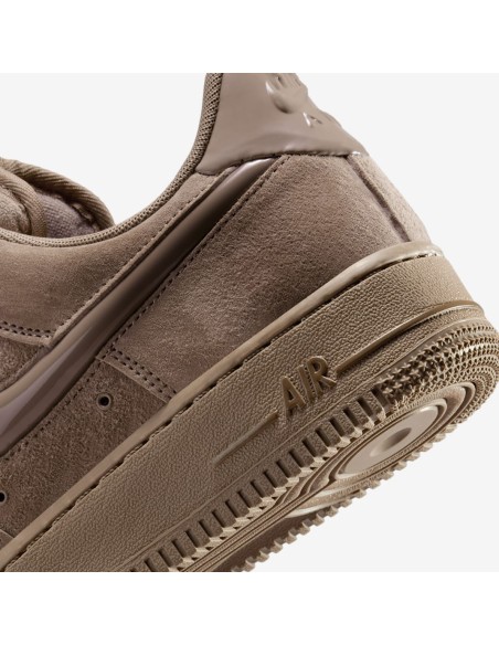 Nike Air Force 1 Low '07 Mink Brown Women's HV4406200 MBS