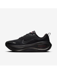 Nike Vomero Plus Black Bright Crimson HV8150007 MBS