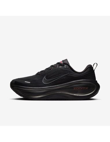 Nike Vomero Plus Black Bright Crimson HV8150007 MBS
