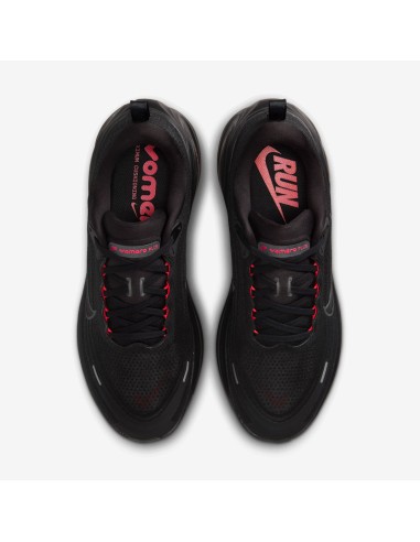 Nike Vomero Plus Black Bright Crimson HV8150007 MBS
