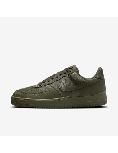 Nike Air Force 1 Low Kobe Bryant Forever Cargo Khaki IB0018301 MBS