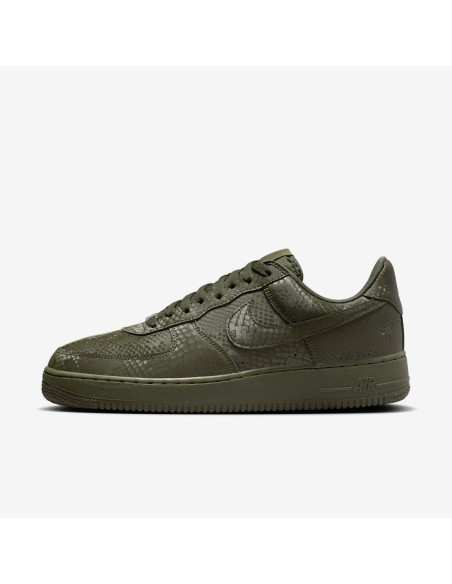 Nike Air Force 1 Low Kobe Bryant Forever Cargo Khaki IB0018301 MBS