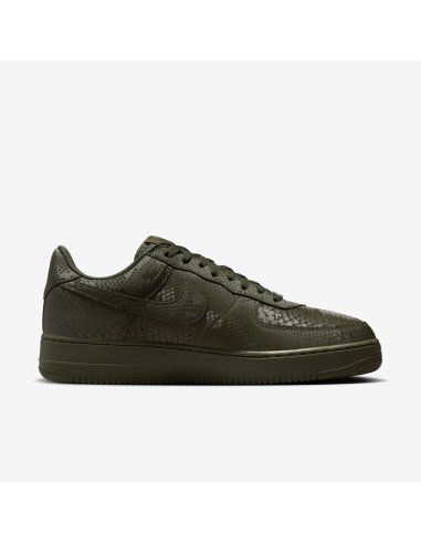 Nike Air Force 1 Low Kobe Bryant Forever Cargo Khaki IB0018301 MBS