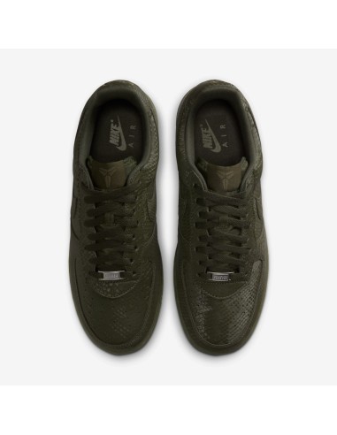 Nike Air Force 1 Low Kobe Bryant Forever Cargo Khaki IB0018301 MBS