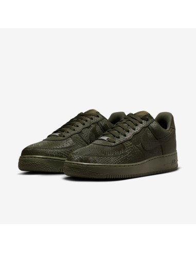 Nike Air Force 1 Low Kobe Bryant Forever Cargo Khaki IB0018301 MBS