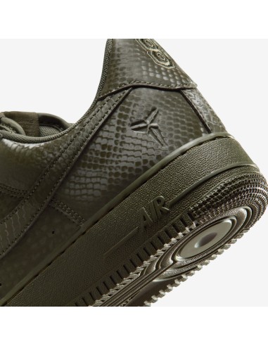 Nike Air Force 1 Low Kobe Bryant Forever Cargo Khaki IB0018301 MBS