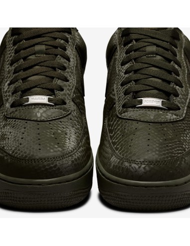 Nike Air Force 1 Low Kobe Bryant Forever Cargo Khaki IB0018301 MBS