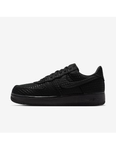 Nike Air Force 1 Low Valentine's Day Black 2026 IB6836001 MBS