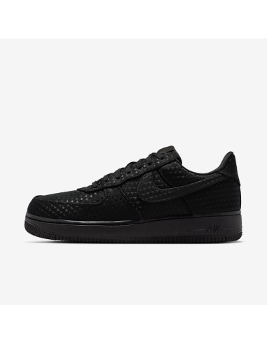 Nike Air Force 1 Low Valentine's Day Black 2026 IB6836001 MBS