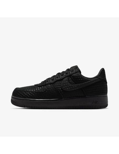 Nike Air Force 1 Low Valentine's Day Black 2026 IB6836001 MBS