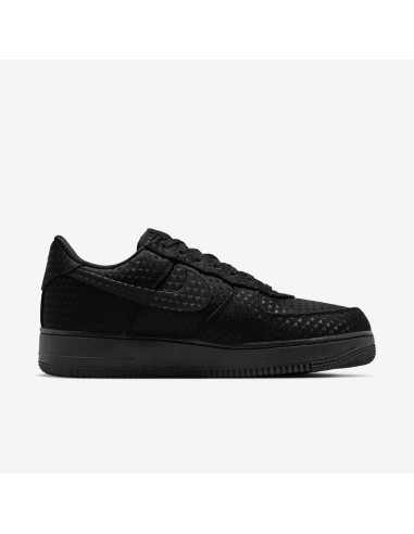 Nike Air Force 1 Low Valentine's Day Black 2026 IB6836001 MBS