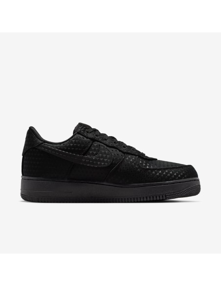 Nike Air Force 1 Low Valentine's Day Black 2026 IB6836001 MBS