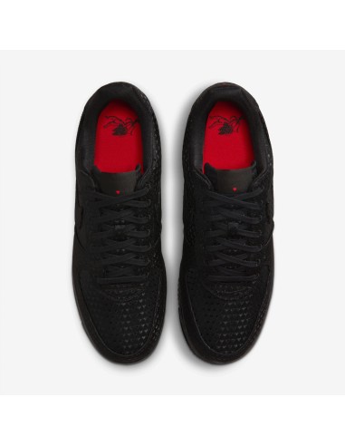 Nike Air Force 1 Low Valentine's Day Black 2026 IB6836001 MBS