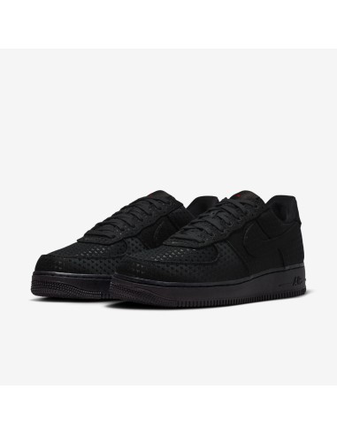 Nike Air Force 1 Low Valentine's Day Black 2026 IB6836001 MBS