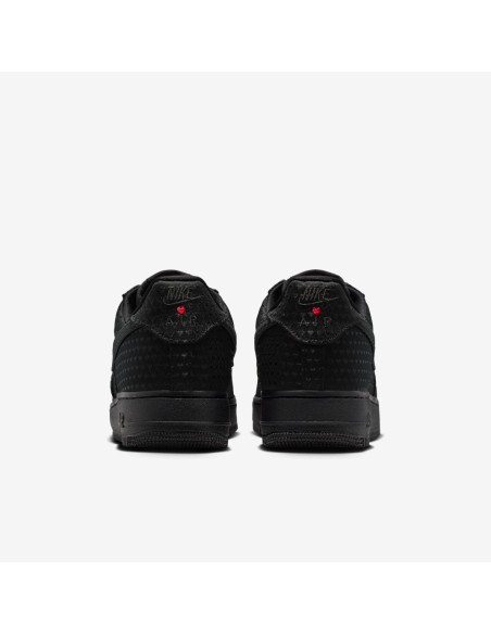 Nike Air Force 1 Low Valentine's Day Black 2026 IB6836001 MBS