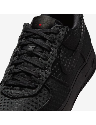 Nike Air Force 1 Low Valentine's Day Black 2026 IB6836001 MBS
