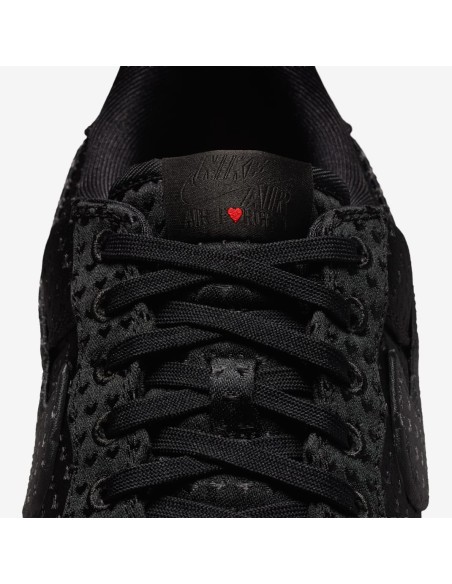 Nike Air Force 1 Low Valentine's Day Black 2026 IB6836001 MBS