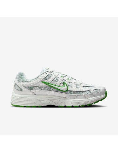 Nike P6000 Summit White Kelly Green Women's IH4482100 MBS