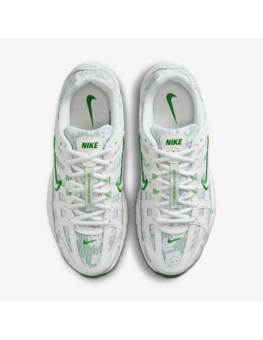 Nike P6000 Summit White Kelly Green Women's IH4482100 MBS