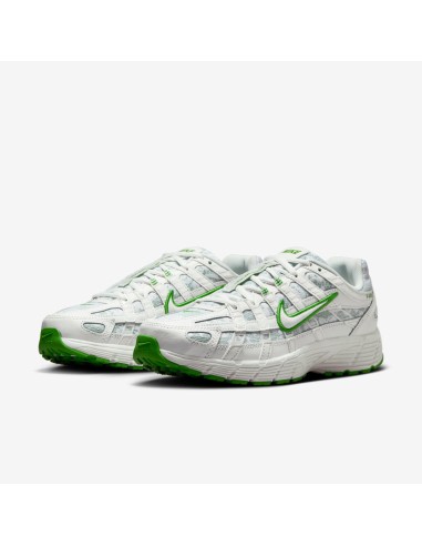 Nike P6000 Summit White Kelly Green Women's IH4482100 MBS