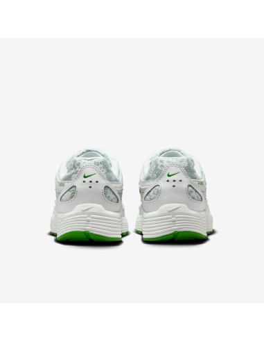 Nike P6000 Summit White Kelly Green Women's IH4482100 MBS