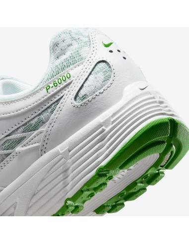 Nike P6000 Summit White Kelly Green Women's IH4482100 MBS