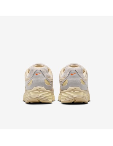 Nike P6000 College Grey Khaki Safety Orange IM6648009 MBS
