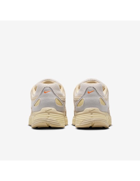 Nike P6000 College Grey Khaki Safety Orange IM6648009 MBS