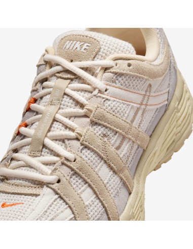 Nike P6000 College Grey Khaki Safety Orange IM6648009 MBS