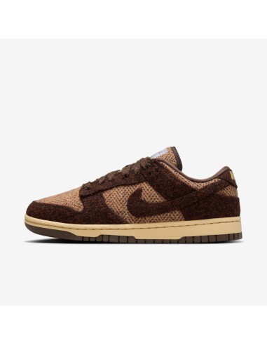 Nike Dunk Low Harris Tweed Sesame Women's IO0052200 MBS