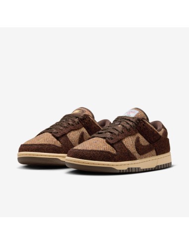 Nike Dunk Low Harris Tweed Sesame Women's IO0052200 MBS