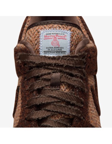 Nike Dunk Low Harris Tweed Sesame Women's IO0052200 MBS